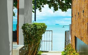 The Strand Resort Samui